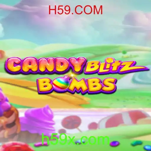 Descubra o Mundo de CandyBlitzBombs: Um Jogo Explosivo e Doce