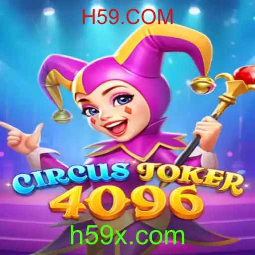 Descubra o Empolgante Jogo CircusJoker4096: Regras e Estratégias
