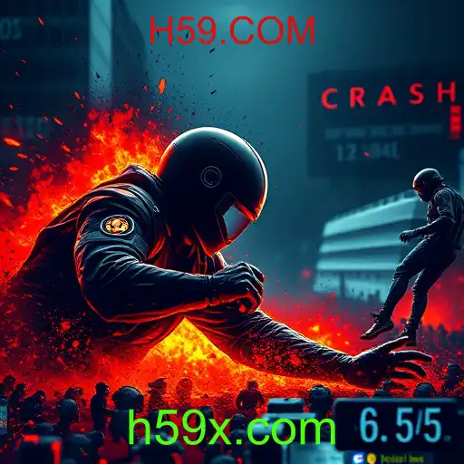 Crash