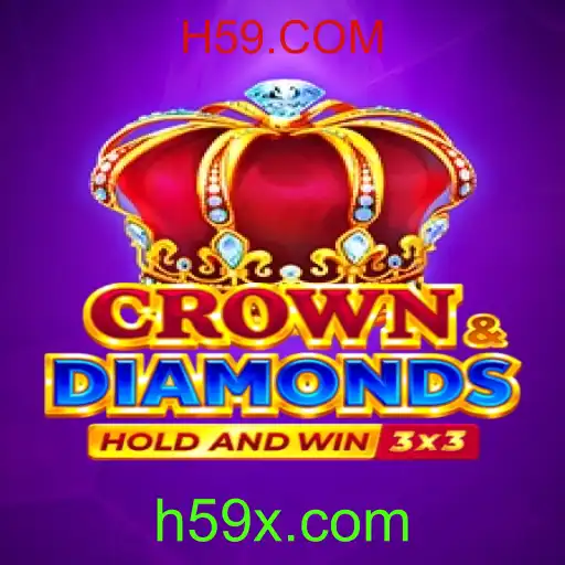Descubra o Mundo Fascinante de Crowndiamonds: Jogabilidade e Regras