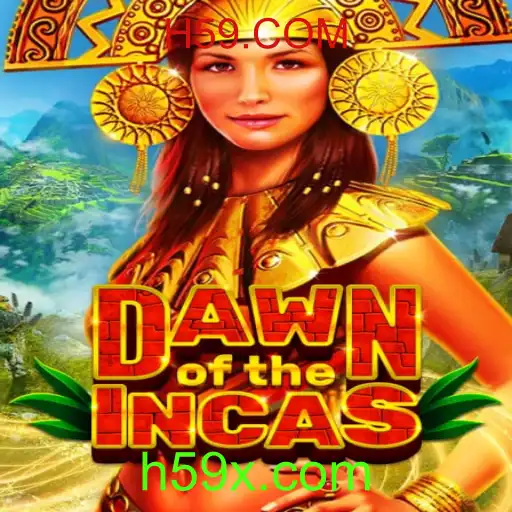 Descubra a Fascinante Aventura de 'DawnoftheIncas'