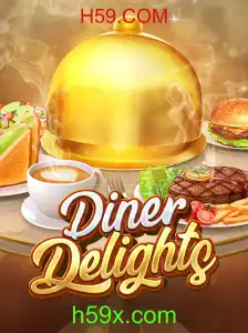 DinerDelights: A Nova Sensação dos Jogos Interativos