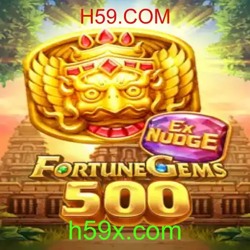 FortuneGems500: Um Mergulho Profundo no Fascinante Mundo do Jogo