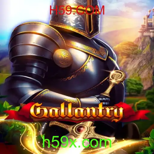 Gallantry: O Jogo Estratégico que Conquista Novos Territórios