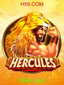 Descubra o Universo do Jogo Hercules e a Integração com H59.COM