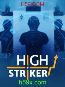 Explorando o Fascinante Mundo do Jogo HighStriker