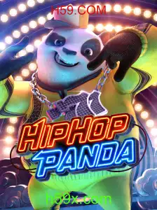 Explorando o Mundo de HipHopPanda e as Emoções do Jogo