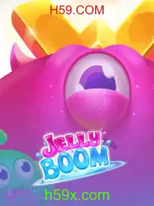 JellyBoom - O Novo Fenômeno dos Jogos Digitais