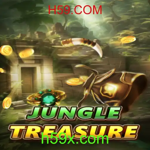 JungleTreasure: Descubra Aventuras e Riquezas na Selva