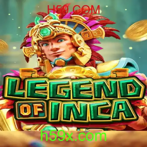 Descobrindo o Fascinante Mundo de LegendofInca no H59.COM