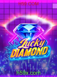 Como Jogar LuckyDiamond: Um Mergulho no Fascinante Mundo de H59.COM