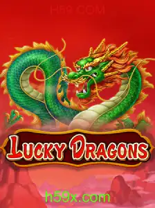 Descubra o Mundo de LuckyDragons: Um Guia Completo