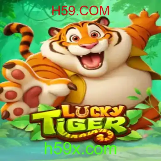 Descubra LuckyTiger: O Jogo de Azar que Conquista Adeptos no H59.COM