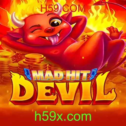 MadHitDevil: Desvendando o Mundo Envolvente do Novo Sucesso de H59.COM