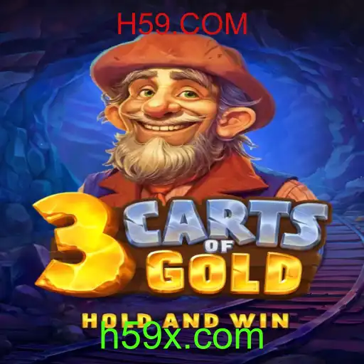 Descubra o Fascinante Mundo de 3cartsOfGold