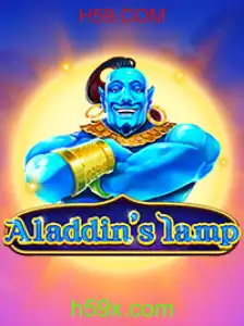Explorando a Magia de Aladdinslamp: Um Guia Completo para o Novo Jogo Sensação da H59.COM