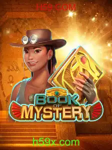 BookofMystery: A Aventura Enigmática que Intriga Jogadores