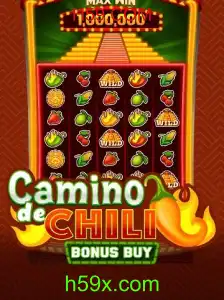 Descubra a Emoção de CaminodeChiliBonusBuy: Um Guia Completo