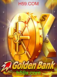 CrazyGoldenBank: Uma Aventura de Estratégia nas Suas Mãos