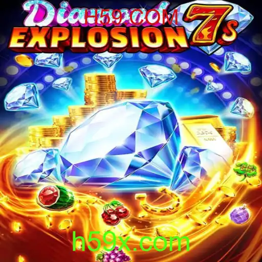 Explorando o Mundo de DiamondExplosion7s: Um Guia Detalhado