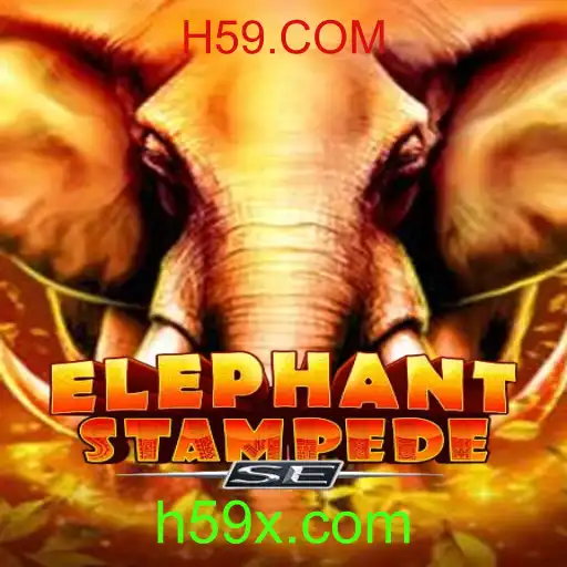 Explorando as Aventuras de ElephantStampedeSE: Um Mergulho no Universo do Jogo