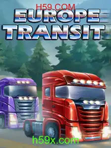 Explorando EuropeTransit: A Nova Sensação dos Jogos Estratégicos