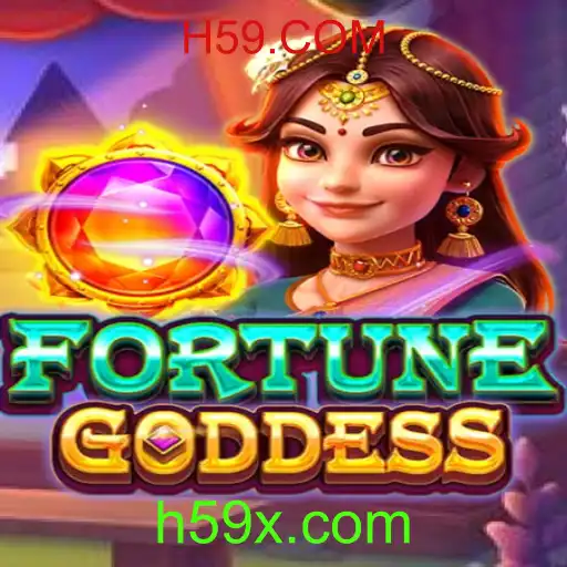 Descubra as Emoções e Regras do Jogo FORTUNEGODDESS