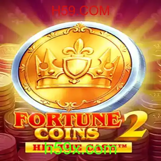 Descubra FortuneCoins2: A Nova Sensação de Entretenimento em H59.COM