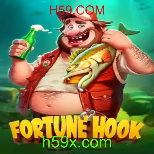 FortuneHook: Um Mergulho Aventureiro no Mundo dos Jogos Online