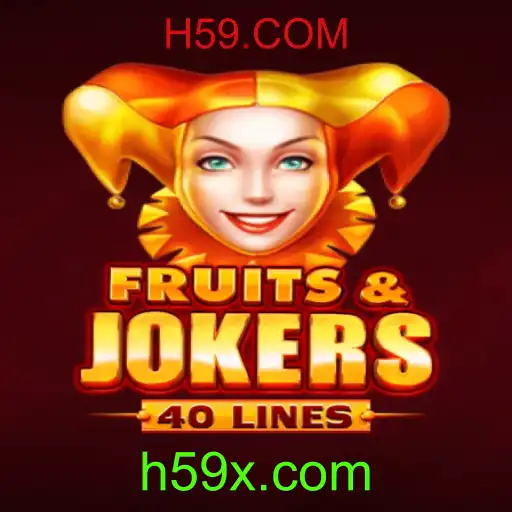 Explorando o Universo de FruitsAndJokers40: Um Jogo Cativante