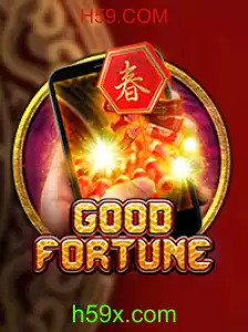Descubra o Mundo de GoodFortuneM: O Jogo que Está Revolucionando a Indústria
