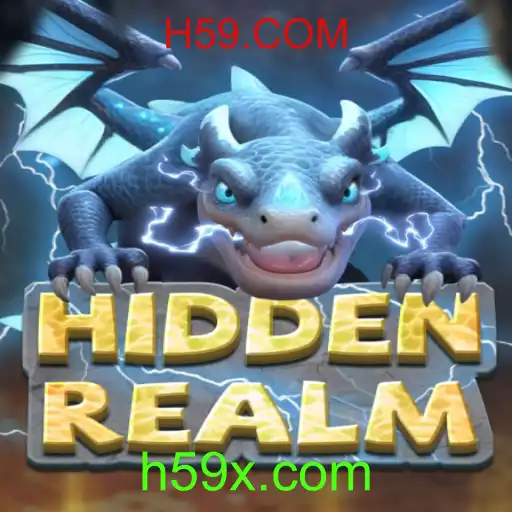 Explorando o Mundo de HiddenRealm: Um Jogo de Estratégia e Mistério