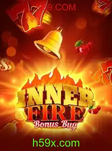 Explorando o Mundo de InnerFireBonusBuy: Um Jogo Inovador para Entusiastas de Cassino