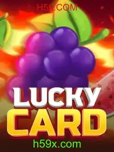Descubra o Mundo de LuckyCard: Regras e Estratégias