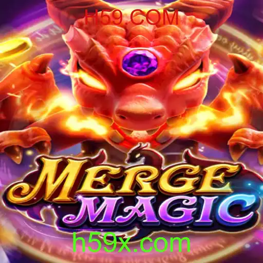 MergeMagic: Descubra o Fascinante Mundo do Jogo com H59.COM