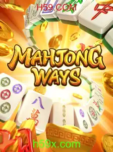Descubra o Fascinante Mundo de MahjongWays e a Plataforma H59.COM