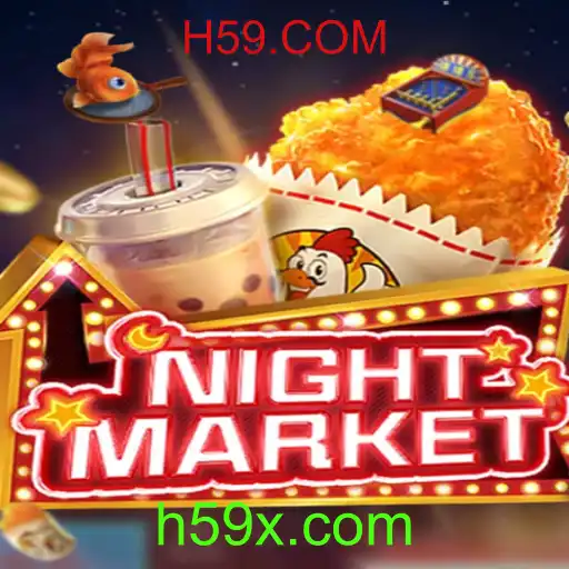 Descubra o Fascinante Mundo de NIGHTMARKET