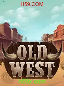 Descubra as Aventuras de 'OldWest': Um Jogo de Faroeste Digital