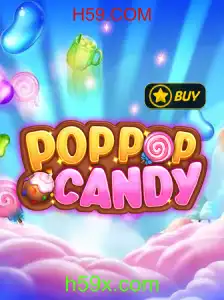 Descubra o Fascinante Mundo do Jogo 'POPPOPCANDY'