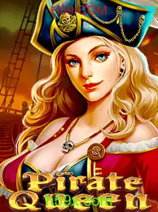 PirateQueen: A Nova Sensação dos Jogos de Estratégia