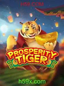 Explorando ProsperityTiger: O Novo Fenômeno dos Jogos