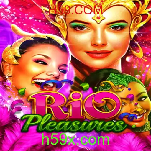 Descubra o Universo Excitante de RioPleasures com H59.COM