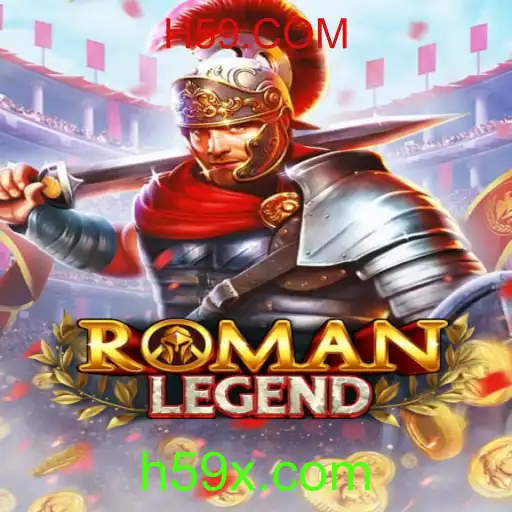 Explorando o Universo de RomanLegend: Uma Jornada Épica no Mundo dos Jogos