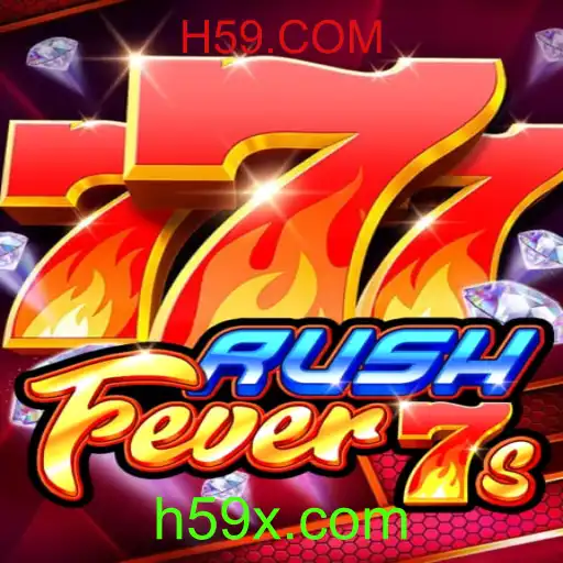 RushFever7s: O Novo Fenômeno dos Jogos em H59.COM