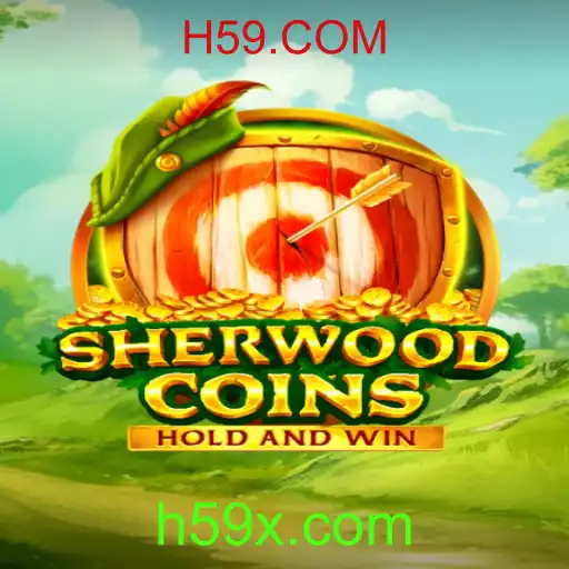 SherwoodCoins: Uma Aventura de Estratégia e Diversão