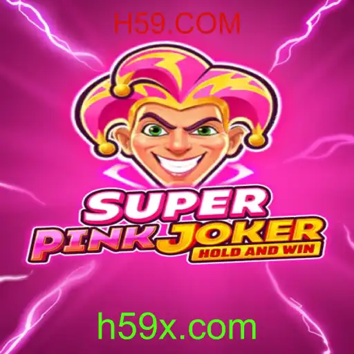Descubra o Novo Jogo: SuperPinkJoker - Uma Experiência Única