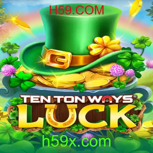 Explorando o Mundo Fascinante de TenTonWaysLuck