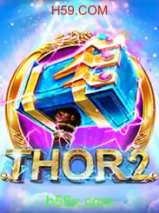 Explorando o Jogo Thor2 e a Plataforma H59.COM