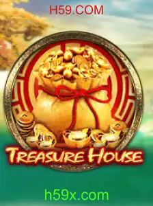 Explorando as Aventuras de TreasureHouse: O Novo Sensação em H59.COM