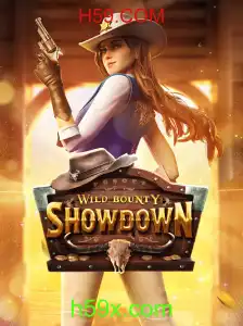 Descubra a Emoção do WildBountyShowdown e suas Regras Inovadoras